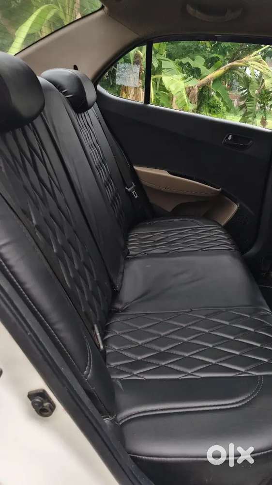 Hyundai Xcent 2019 Model