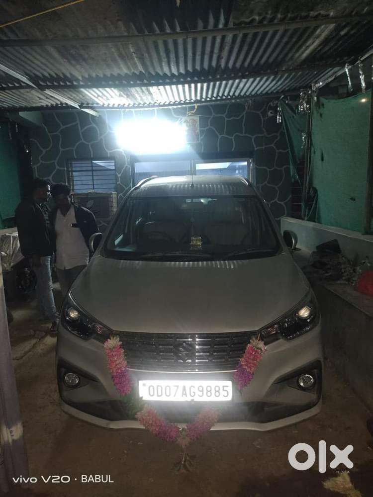 2021 Maruti Suzuki 60000 Km Driven
