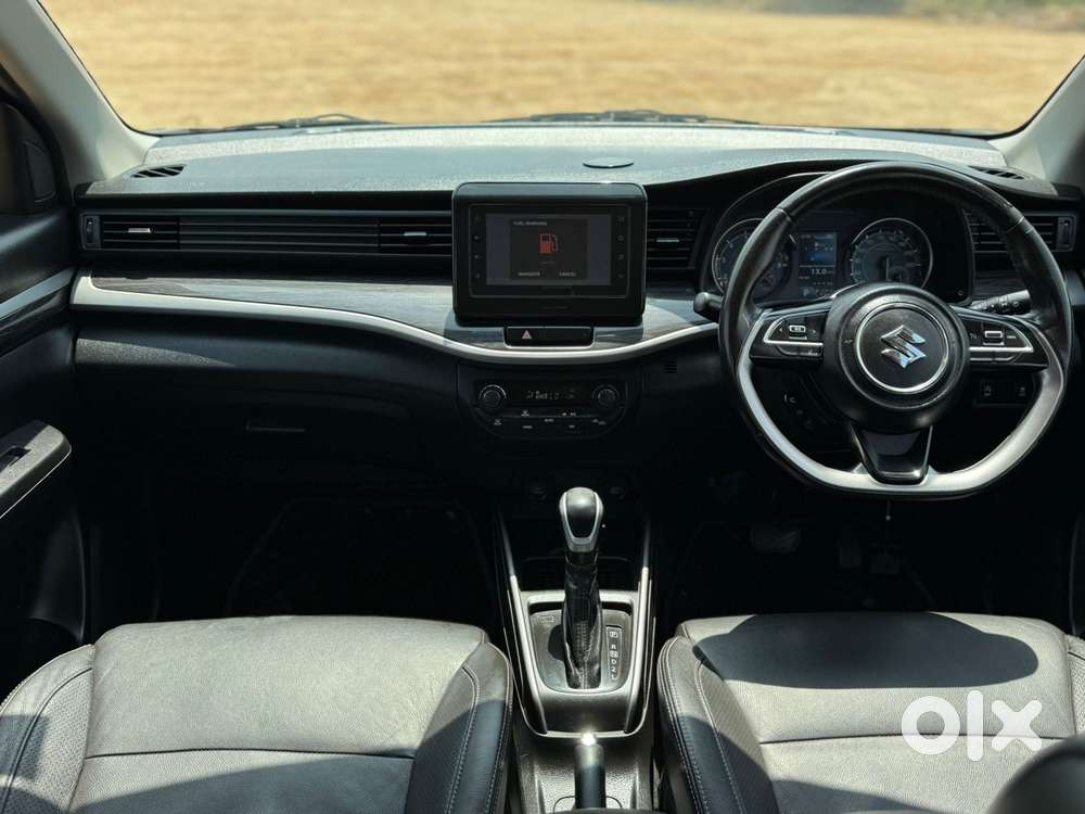 Maruti Suzuki Xl6 1.5 Alpha At, 2019, Petrol