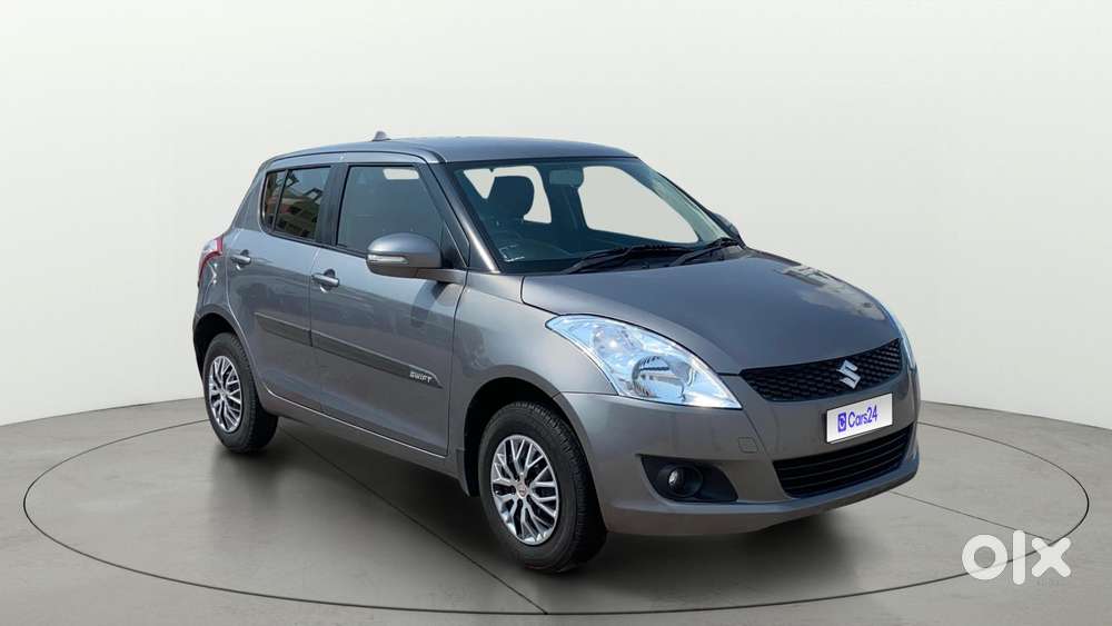 Maruti Suzuki Swift 2011-2014 Vxi, 2014, Petrol