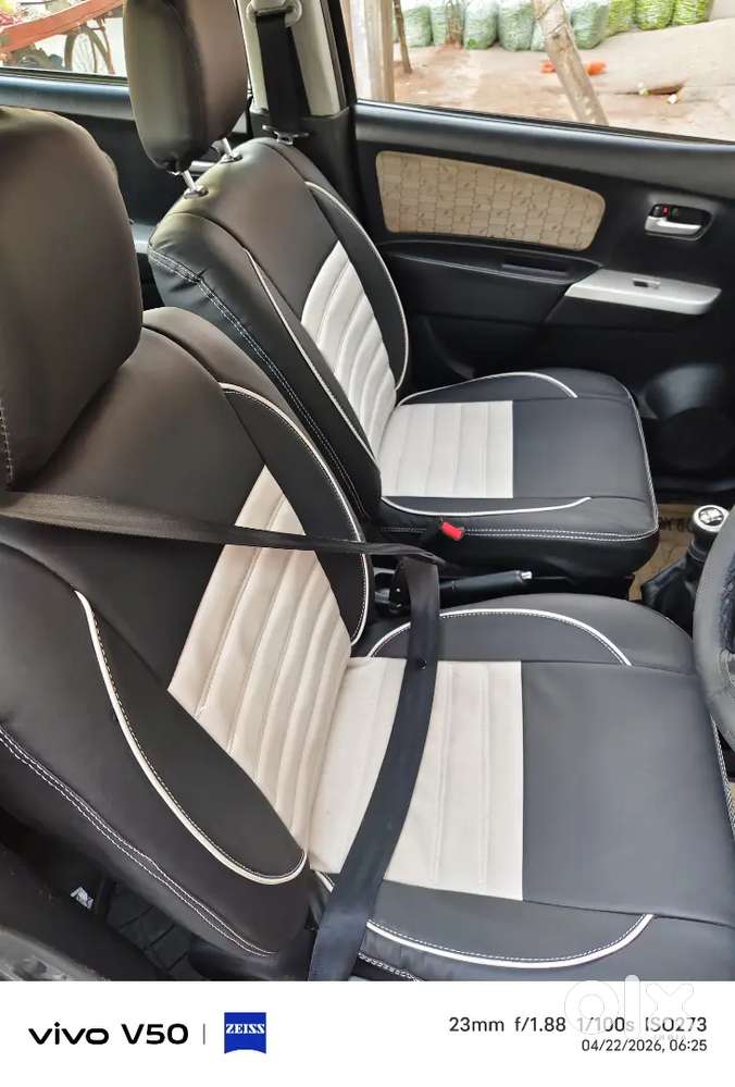 Maruti Suzuki Wagon R, 2013 Model Vxi Variant