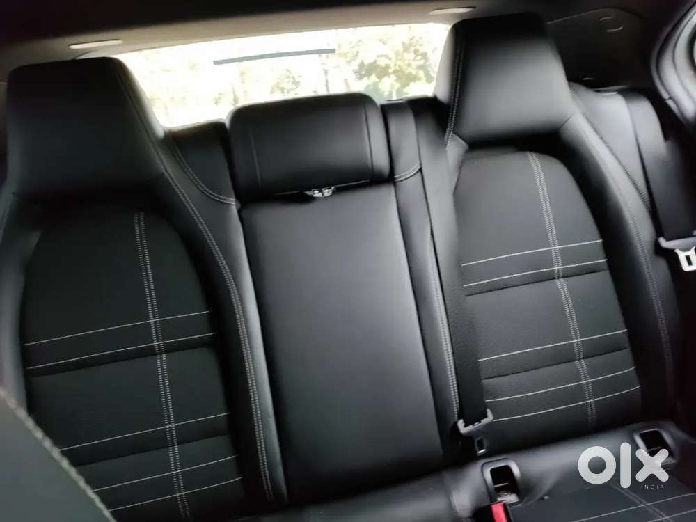 Mercedes-benz A Class 2013 Petrol Good Condition