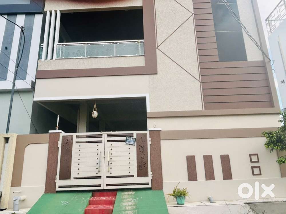 2 BHK 2 nd floor house for rent in narasayya agraharam bhimavaram