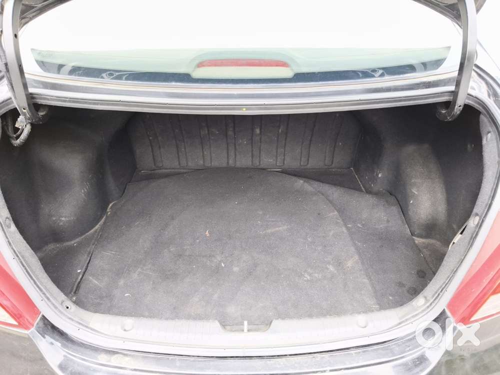 Hyundai Verna 1.6 Vtvt Sx, 2015, Petrol
