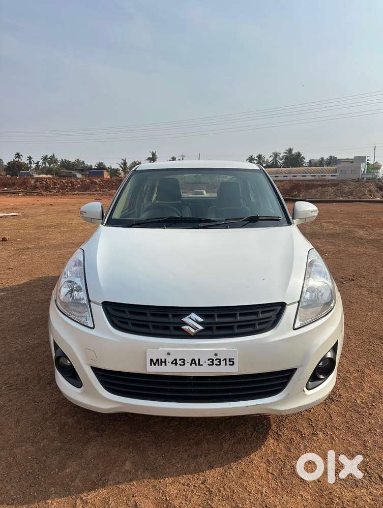 Swift Dzire Maruti 2012 Model