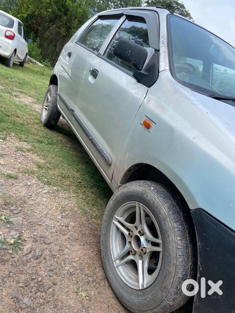 Maruti Suzuki Alto 800 2011 Good Condition