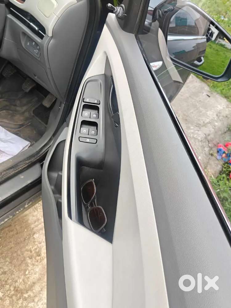 Hyundai Creta N Line 2024