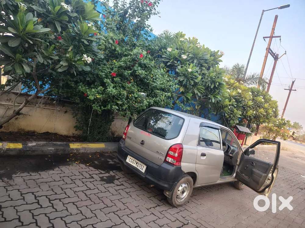 Maruti Suzuki Alto 2007 Petrol 75000 Km Driven
