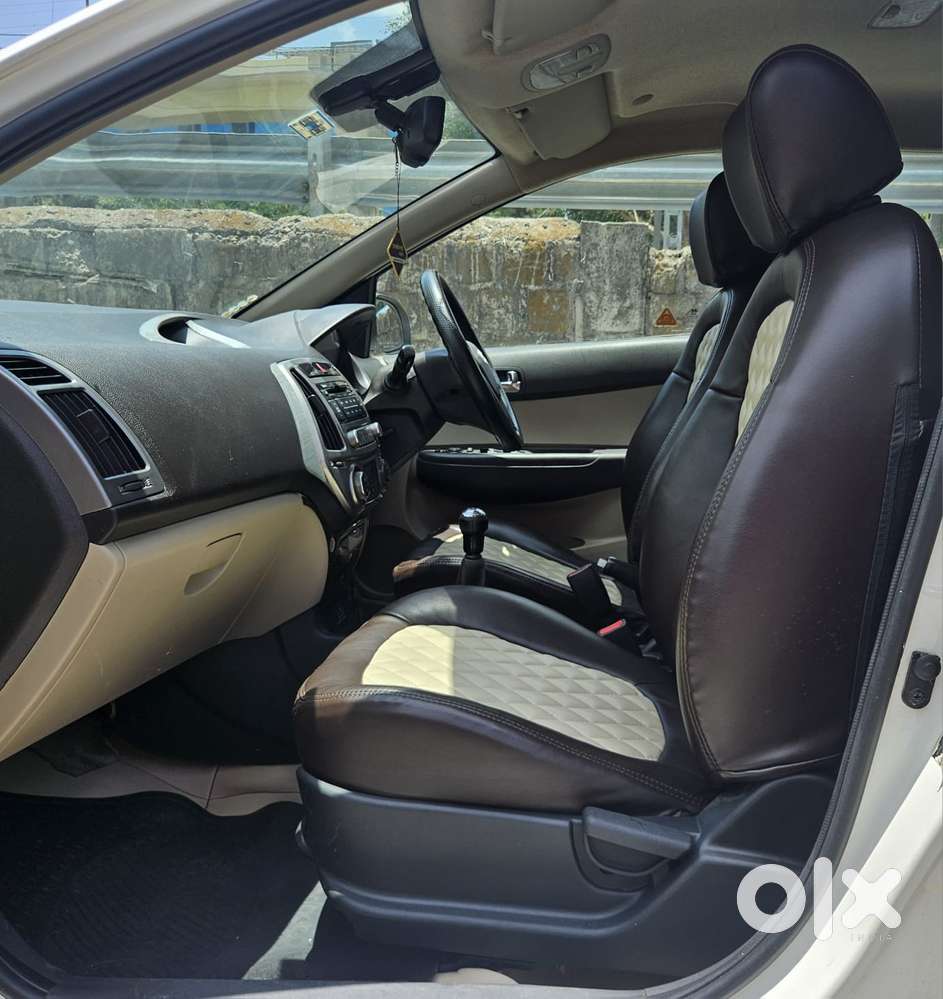 Hyundai I20 1.2 Spotz, 2013, Petrol