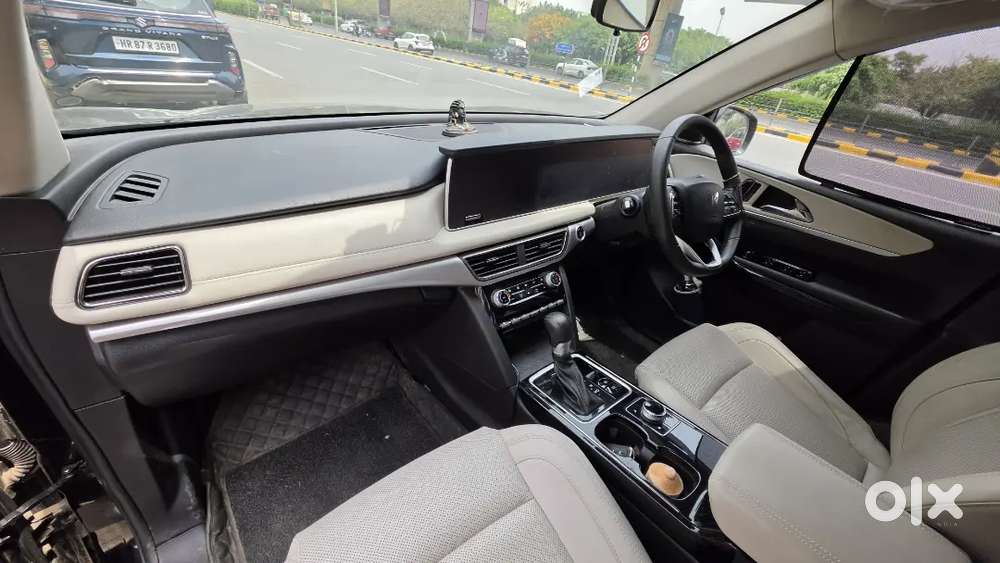 Xuv700 Luxury Awd With Bharat Number