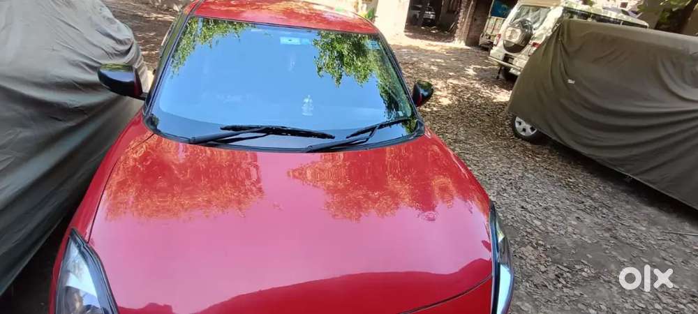 Maruti Suzuki Swift 2022 Petrol 12000 Km Driven