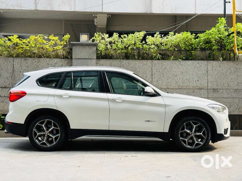Bmw X1 2.0 Sdrive20d Xline, 2016, Diesel