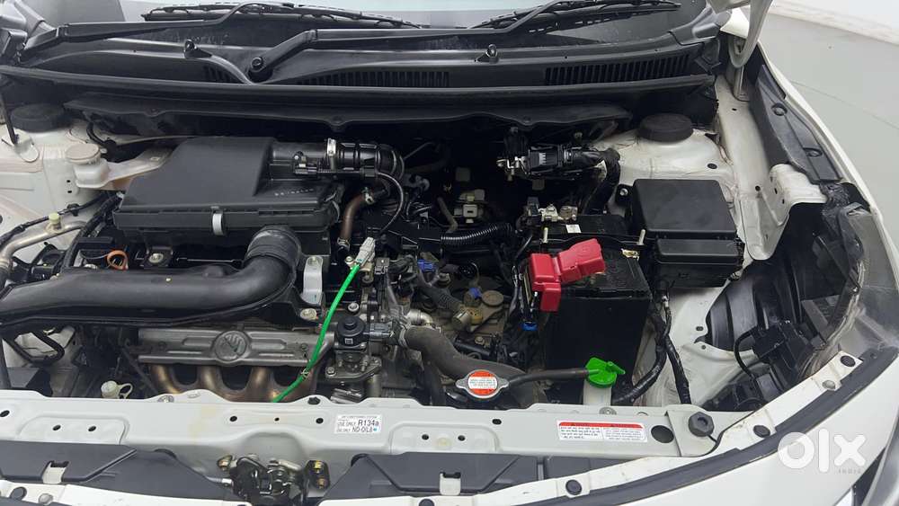 Maruti Suzuki Baleno Delta, 2022, Petrol
