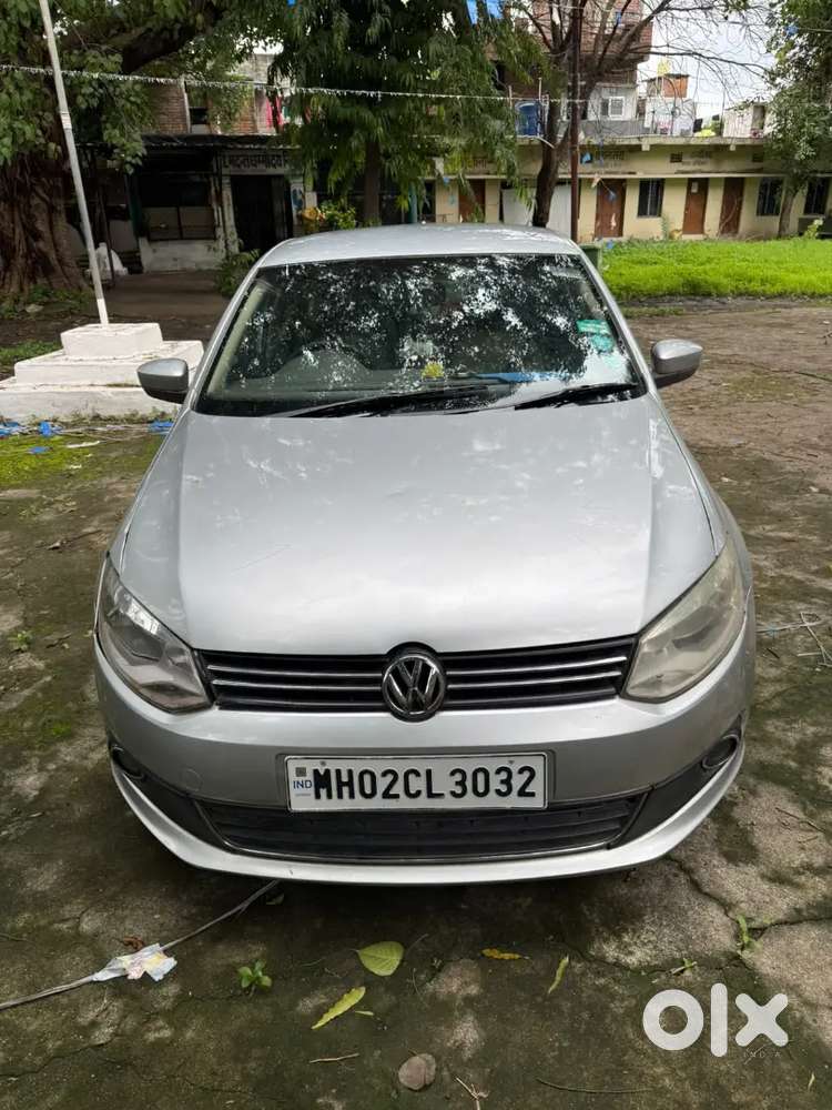 Imaculate Volkswagen Vento 1.6 Petrol 2012