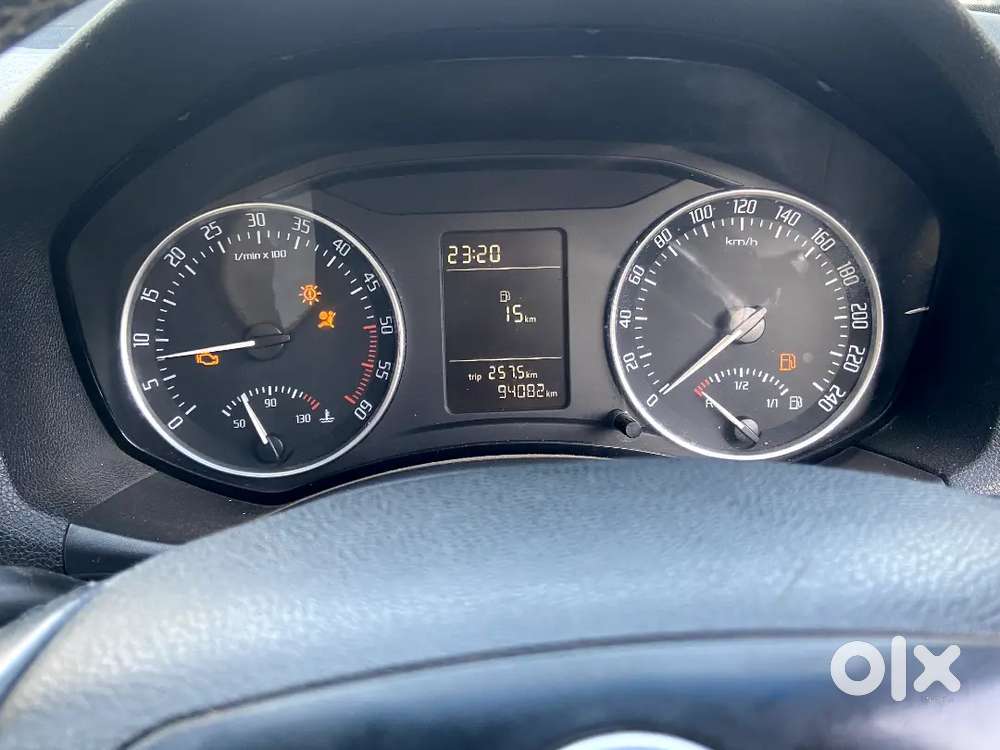 Skoda Laura 2011 Diesel Well Maintained