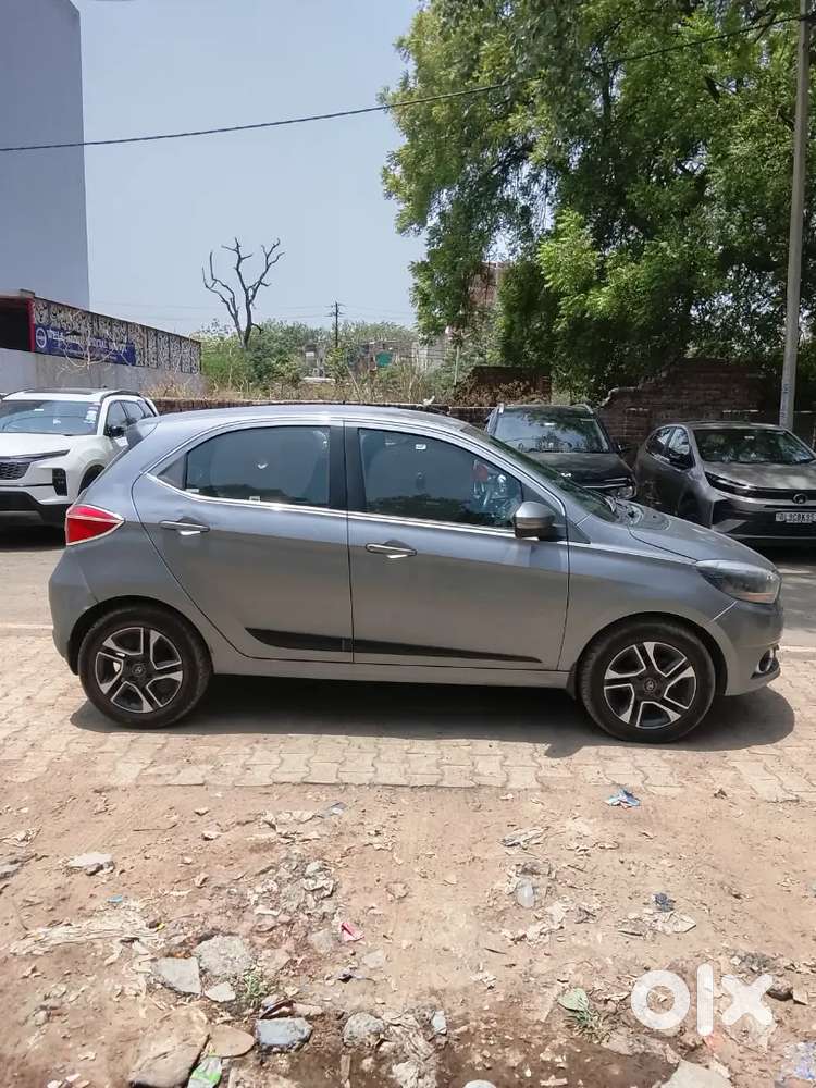 Tata Tiago 2019 – Well Maintained  Automatic