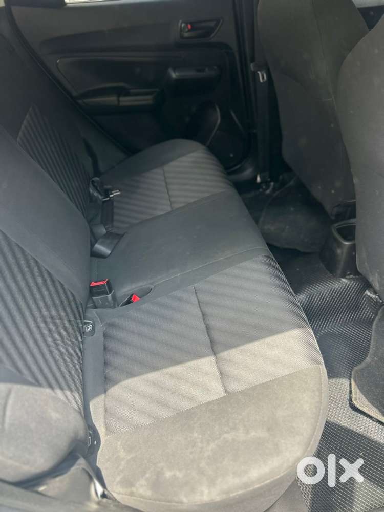 Maruti Suzuki Swift 2020 Petrol Well Maintained