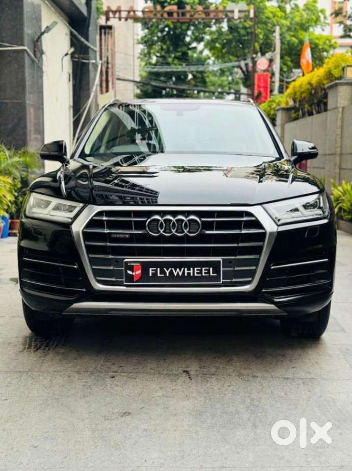 Audi Q5 2.0 35 Tdi Technology, 2018, Diesel
