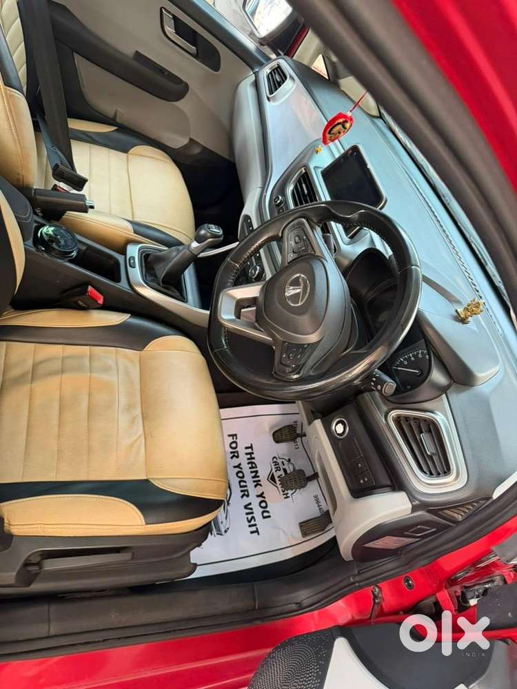 Tata Altroz Petrol Top End. Xz Plus Official Used And Brand New