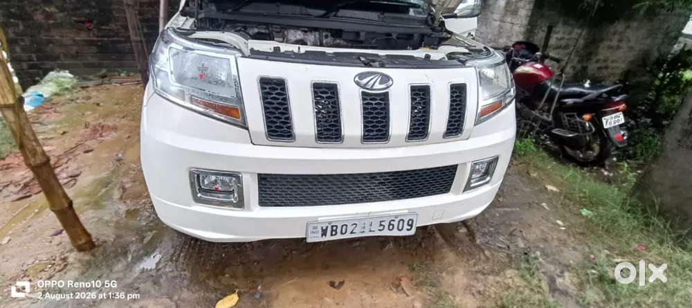 Mahindra Tuv 300 2017