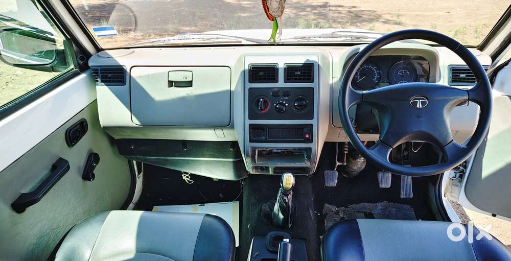 Tata Sumo Victa Di Ex Bsiii, 2014, Diesel