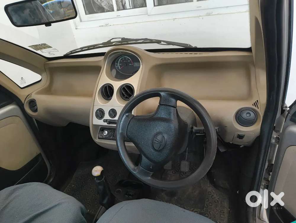 Tata Nano 2012 Petrol 10500 Km Driven