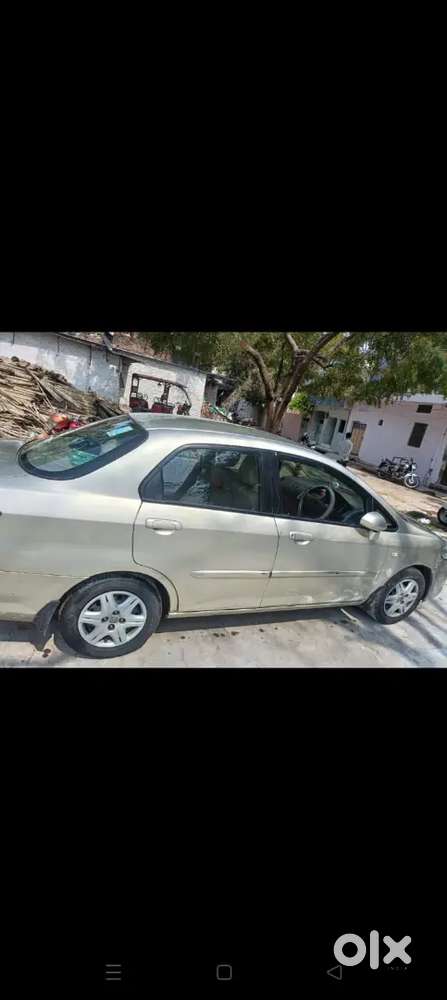 Hyundai Honda City 2006 Petrol 81000 Km Driven