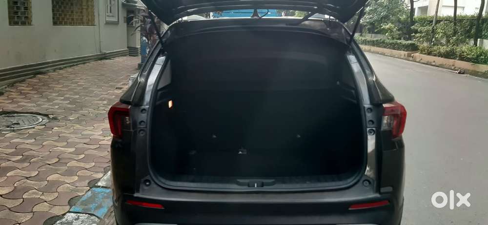 Honda Elevate Zx Cvt, 2024, Petrol