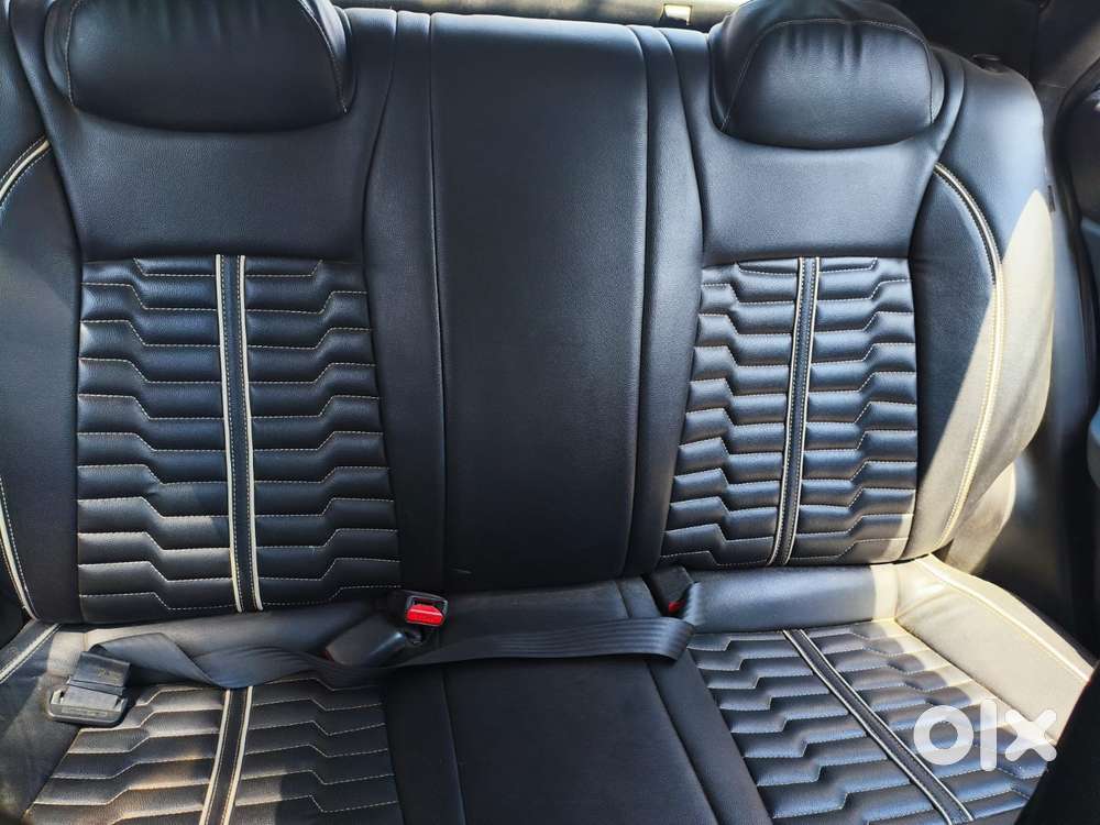 Hyundai I20 Active Sx Petrol, 2016, Petrol