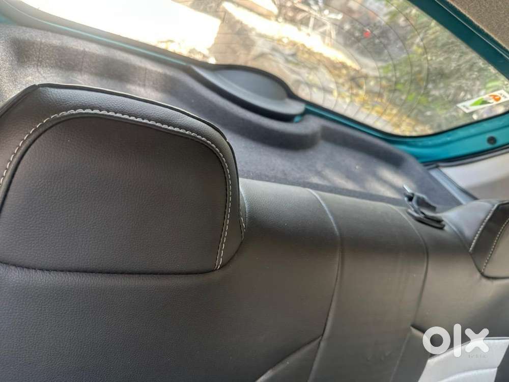 Tata Tiago 2025 Petrol 2000 Km Driven