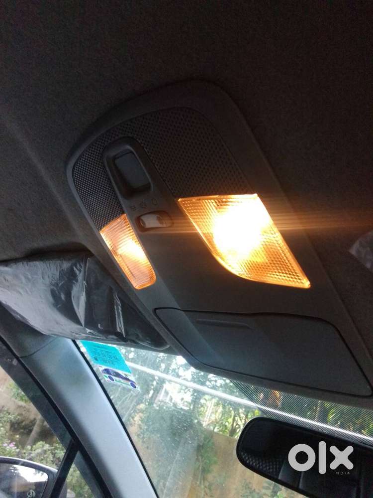 Maruti Suzuki S-cross Alpha 2020