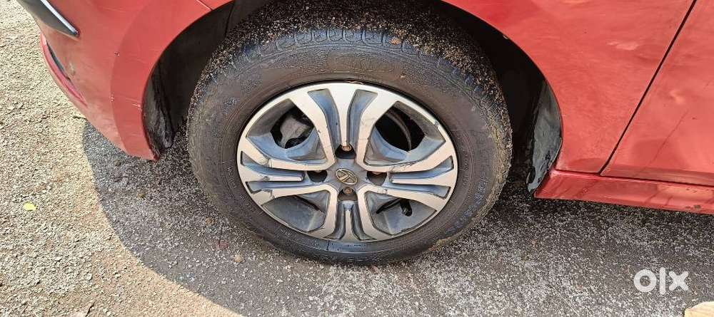 Tata Tiago Xz, 2020, Petrol