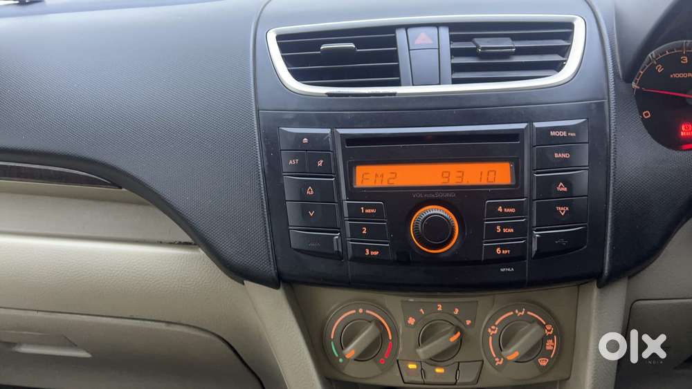 Maruti Suzuki Swift Dzire 2012-2015 Vdi, 2013, Diesel