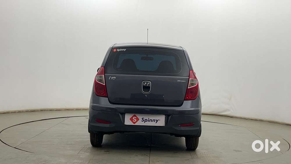 Hyundai I10 Magna 1.1l, 2016, Petrol