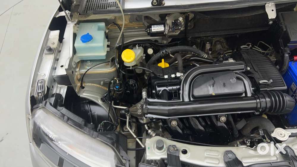 Renault Kwid Climber, 2023, Petrol
