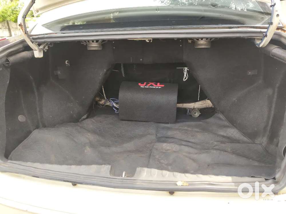 Tata Manza Aura Abs Is In Immaculate Condition