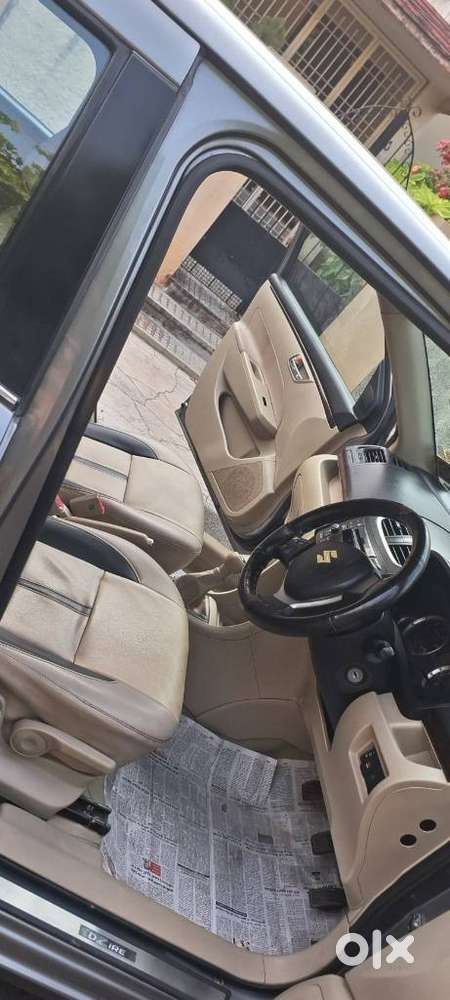 Maruti Suzuki Swift Dzire Zdi Bsiv, 2013, Diesel