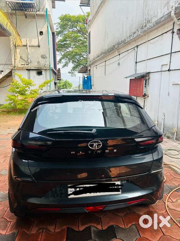 Tata Altroz 2020 Diesel Good Condition