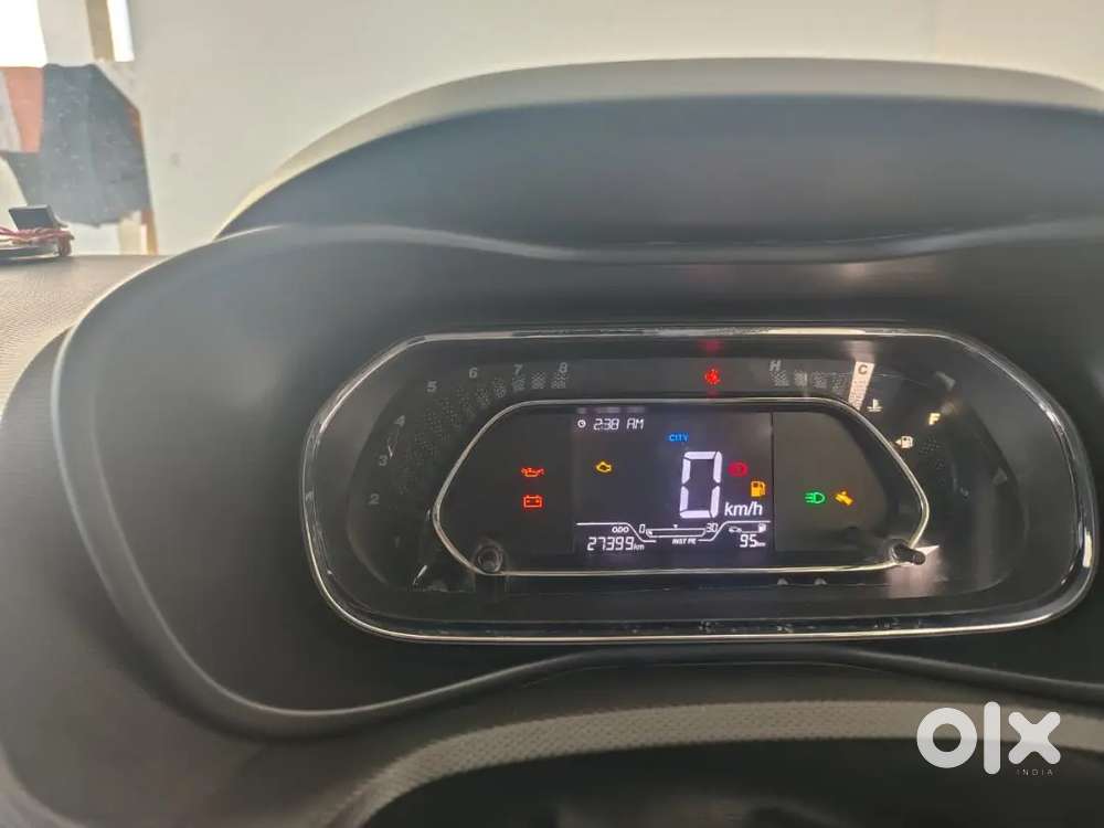 Tata Nexon 2020 Petrol Well Maintained