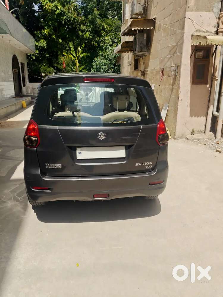Single Hand Driven Only 43405 Km.done With Service Record By Maruti
