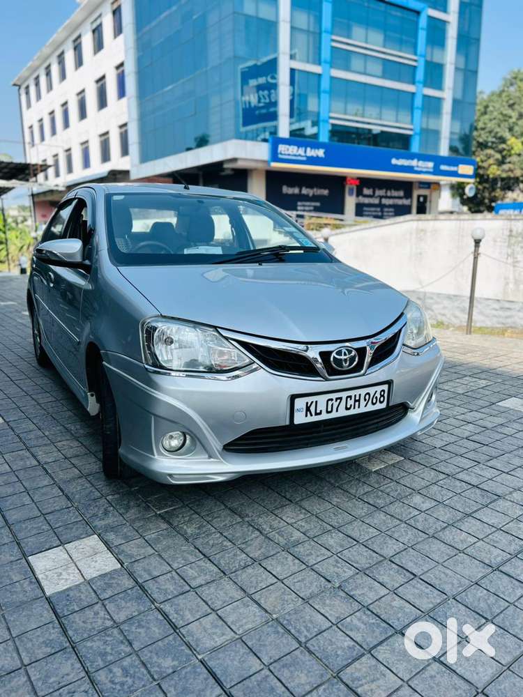 Toyota Etios