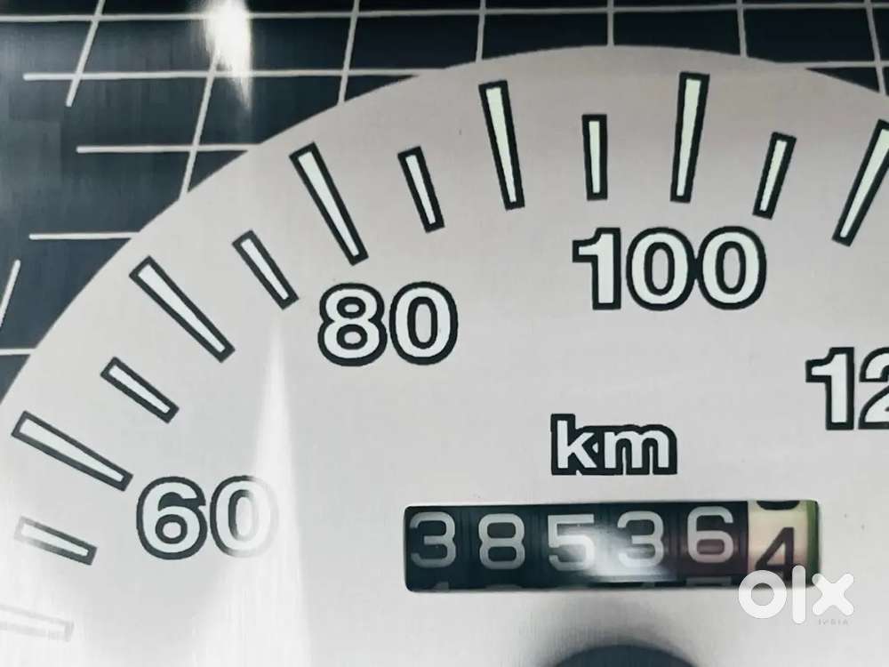 Maruti Suzuki 800 Ac 2006 Car