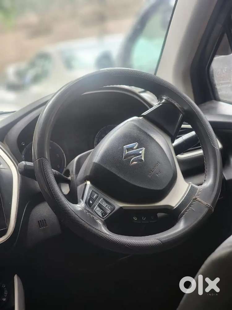Maruti Suzuki S Cross 2016 Diesel Car