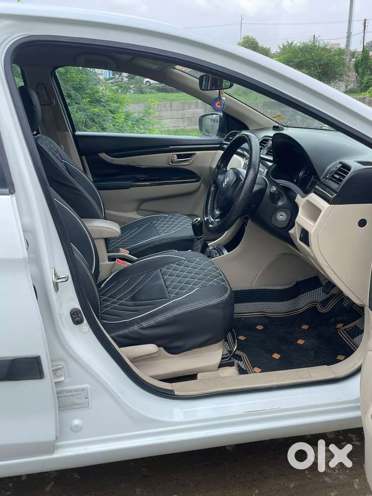 Maruti Suzuki Ciaz Vdi, 2018, Diesel