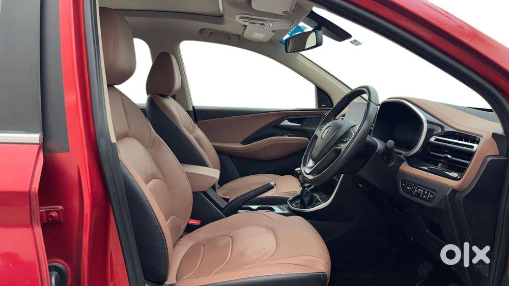 Mg Hector Plus Sharp Pro 2.0 Turbo Diesel 7 Str, 2024, Diesel