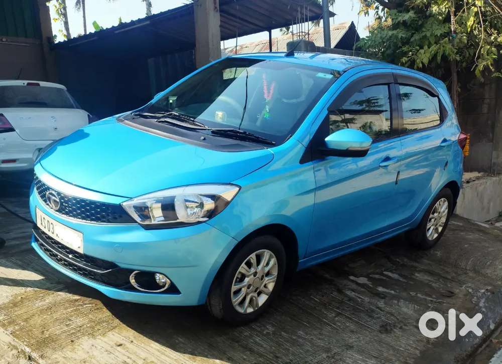 Tata Tiago