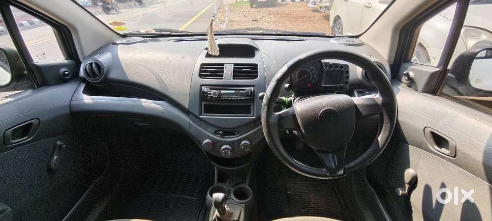 Chevrolet Beat 2010-2013 Diesel Lt, 2013, Diesel