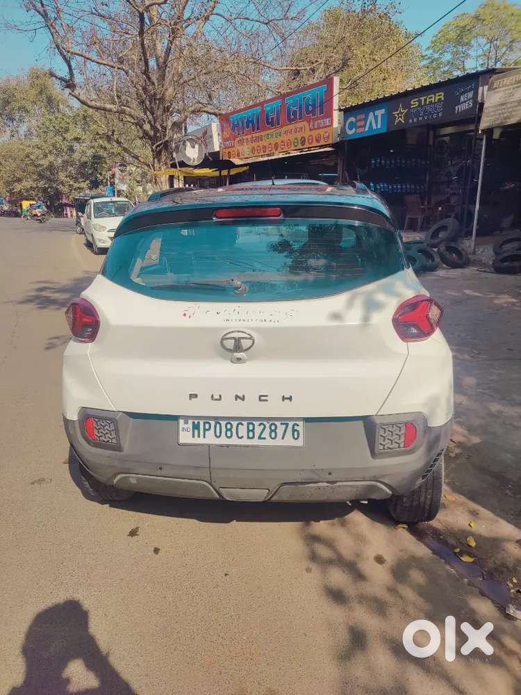 Tata Punch 2022 Very Good Condition