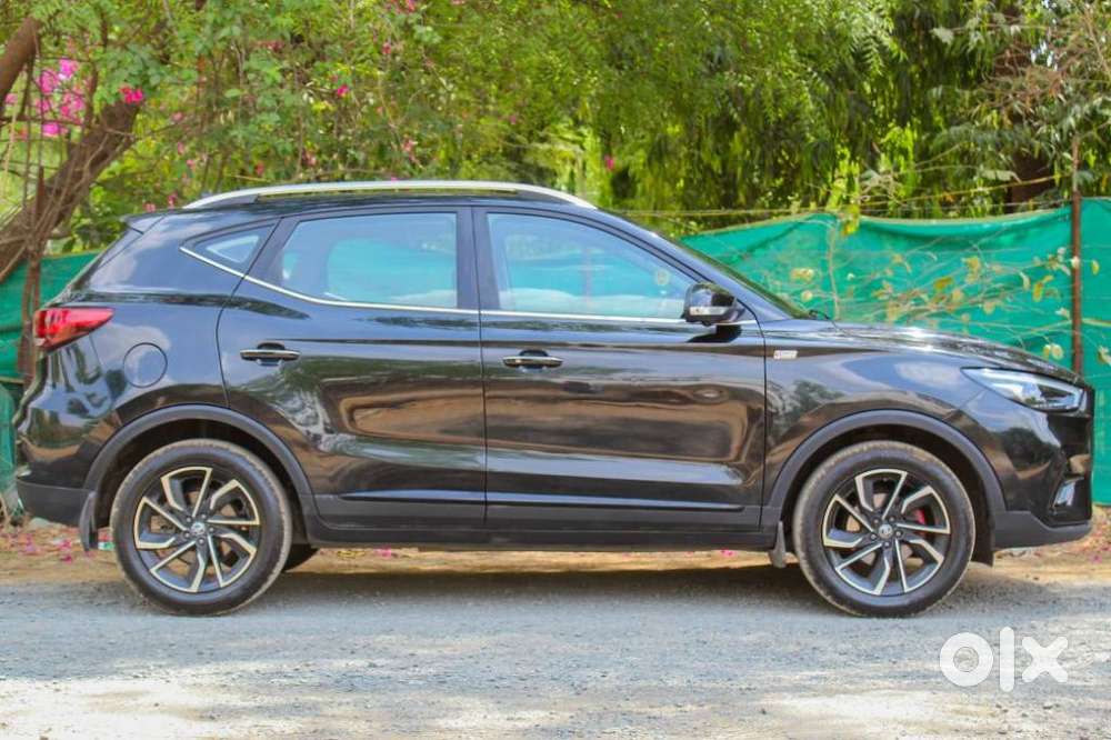 Mg Astor 1.5 Savvy Cvt, 2023, Petrol