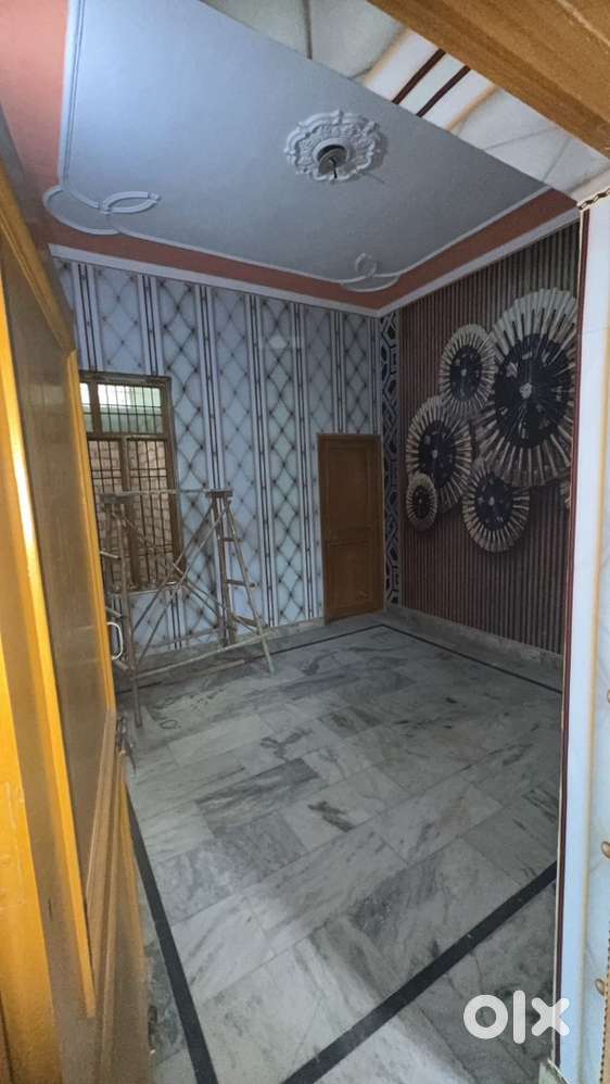 2 bhk house for rent in jaggi garden ambala city
